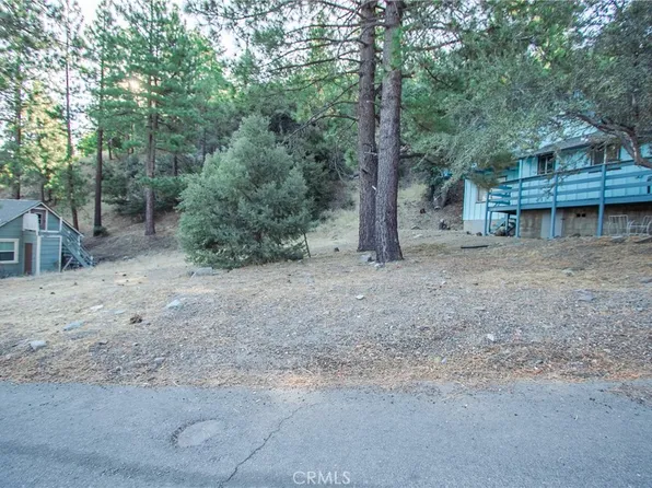 0 E Canyon Dr #14, Wrightwood, CA 92397