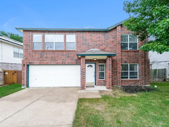 2016 Continental Pass, Cedar Park, TX 78613