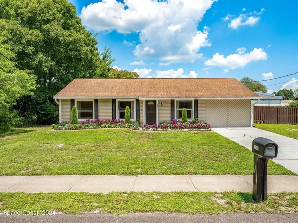 4800 Balfern St, Cocoa, FL 32927