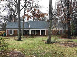 804 Weda Ave, Mayfield, KY 42066