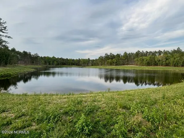 1613 Derby Rd, Jackson Springs, NC 27281