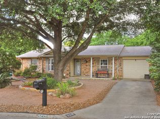 9219 Summer Wind St, San Antonio, TX 78217