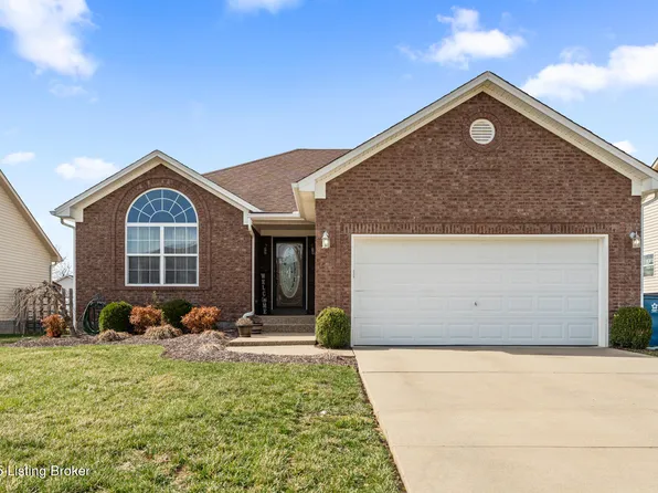 411 Madison Rae Blvd, Shepherdsville, KY 40165