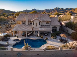 12525 E Altadena Ave, Scottsdale, AZ 85259