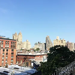 Rented by 24 7 NYC Realty Inc.