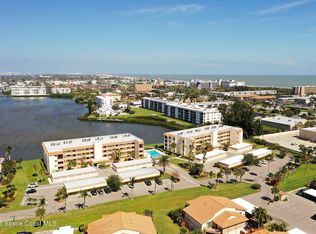 200 S Banana River Blvd APT 2303, Cocoa Beach, FL 32931