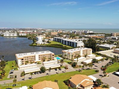 200 S Banana River Blvd APT 2303, Cocoa Beach, FL, 32931