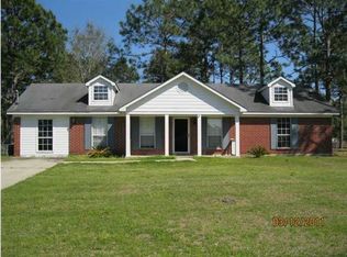 6740 William Way E, Eight Mile, AL 36613