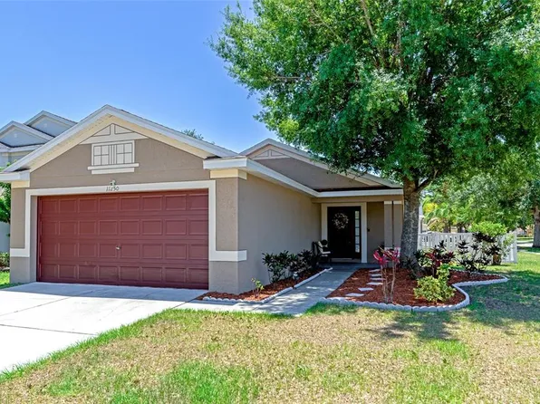 11250 Cocoa Beach Dr, Riverview, FL 33569