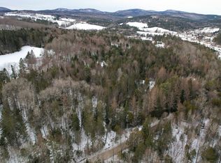 500 Stevenson Rd, Peacham, VT 05862