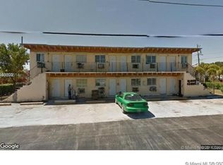 436 SW 8th Ave #7-1, Homestead, FL 33030