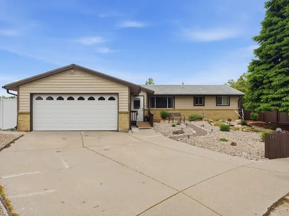 342 Limber Pl, Loveland, CO 80538