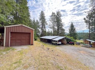 1992 Summit Valley Rd, Addy, WA 99101