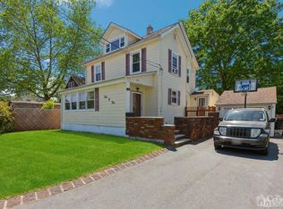 405 2nd St, Middlesex, NJ 08846