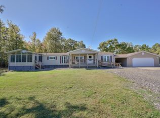 128 Seay Ln, Mena, AR 71953