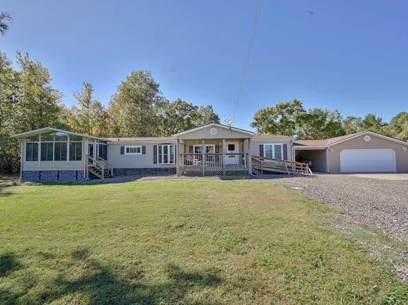 128 Seay Ln, Mena, AR 71953