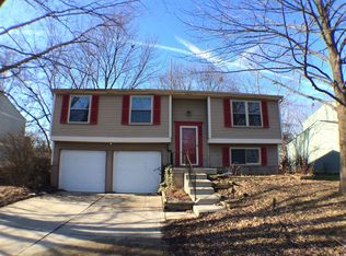 906 N Bremerton Dr, Indianapolis, IN