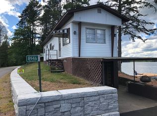 8946 Mid Lake Rd, Woodruff, WI 54568