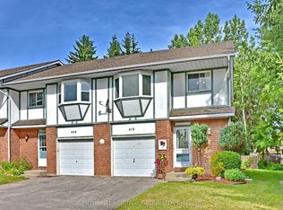 410 Thomas St #6, Clearview, ON L0M1S0