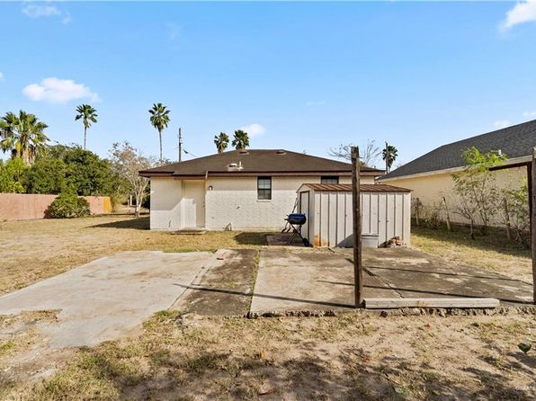 713 S 25th St, Donna, TX 78537