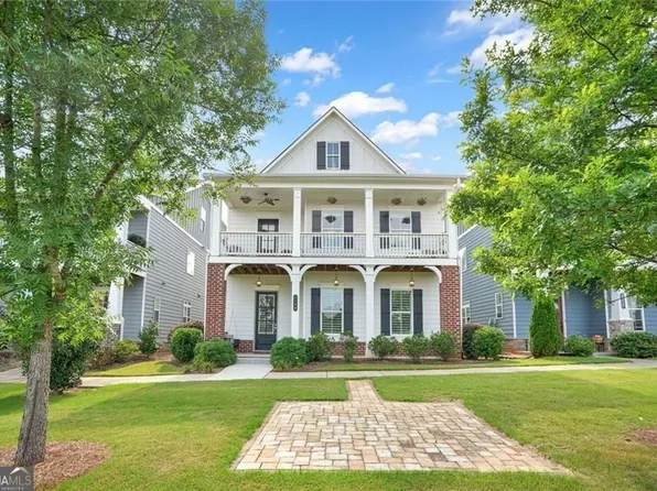2208 Swansea Way, Smyrna, GA 30080