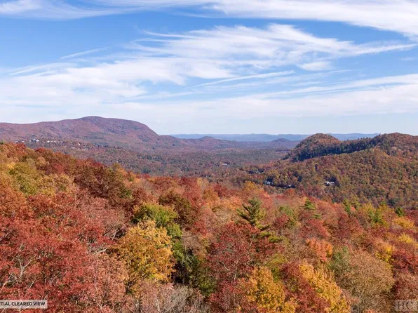 Lot 14 East Ridge Road, Cashiers, NC 28717