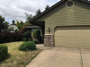 2550 Cubit St, Eugene, OR 97402