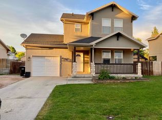 892 W Celebration Loop, Oakley, UT 84055