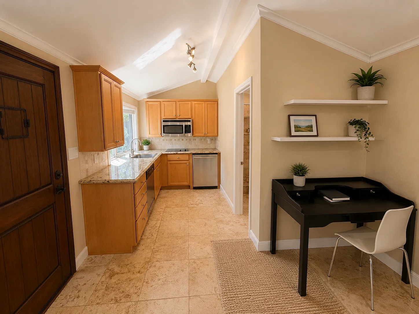 Studio, 309 sqft, $2,795 — Photo 4
