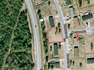 105 Brookshire Dr, New Bern, NC 28562