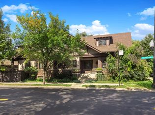 3600 N Avers Ave, Chicago, IL 60618