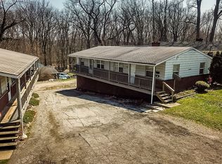 255 & 257 Cluster Ave, Akron, OH