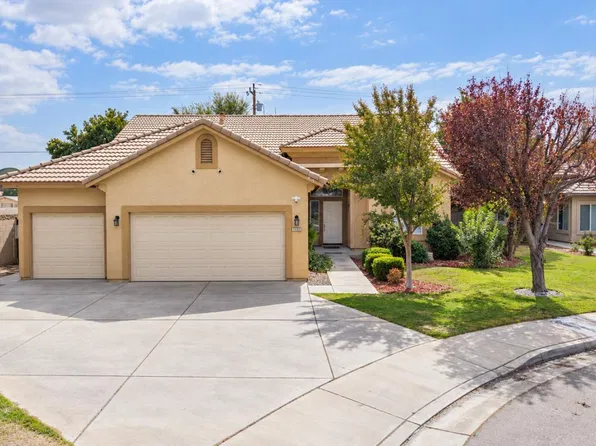 2903 Eagle Valley Pl, Bakersfield, CA 93313