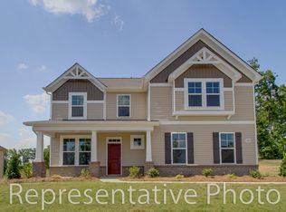 655 Avenue Of The Carolina, Whispering Pines, NC 28327