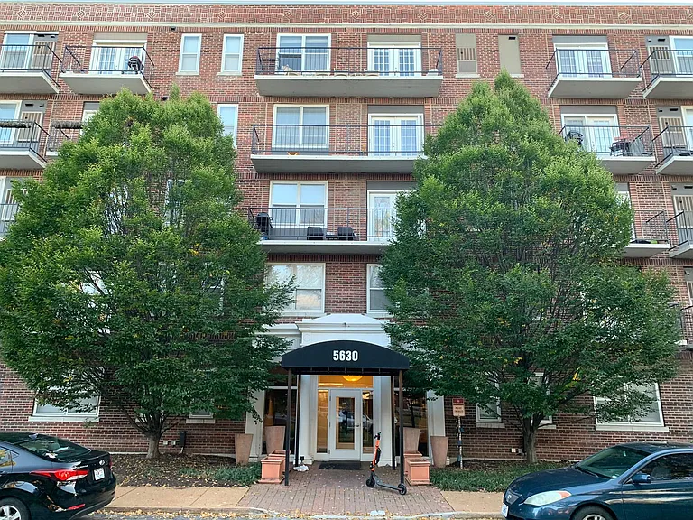 5630 Pershing Ave #53 — Photo 19