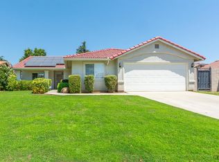 902 Mondavi Way, Bakersfield, CA 93312
