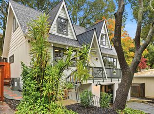 129 Spring Rd, Orinda, CA 94563