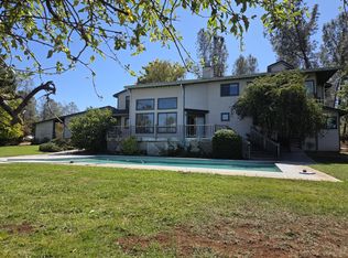 28216 Whippoorwill Cir, Shingletown, CA 96088