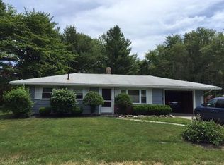 39 Norman Rd, Brockton, MA 02302