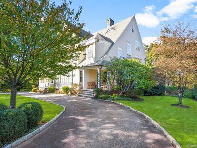 203 Corlies Avenue, Pelham, NY, 10803
