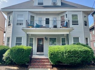 97 Court Rd #1, Winthrop, MA 02152