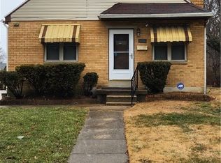 3017 Earlham Dr, Dayton, OH 45406