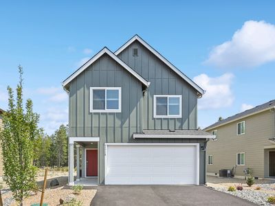 51718 Jubilee Pine Dr, La Pine, OR, 97739