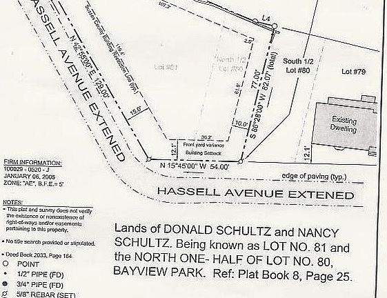 3rd image of 81805 Hassell Avenue Extended