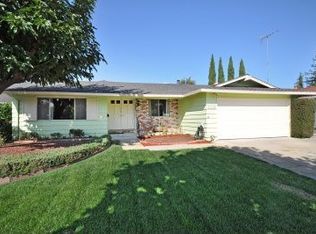 5240 Roxanne Dr, San Jose, CA 95124