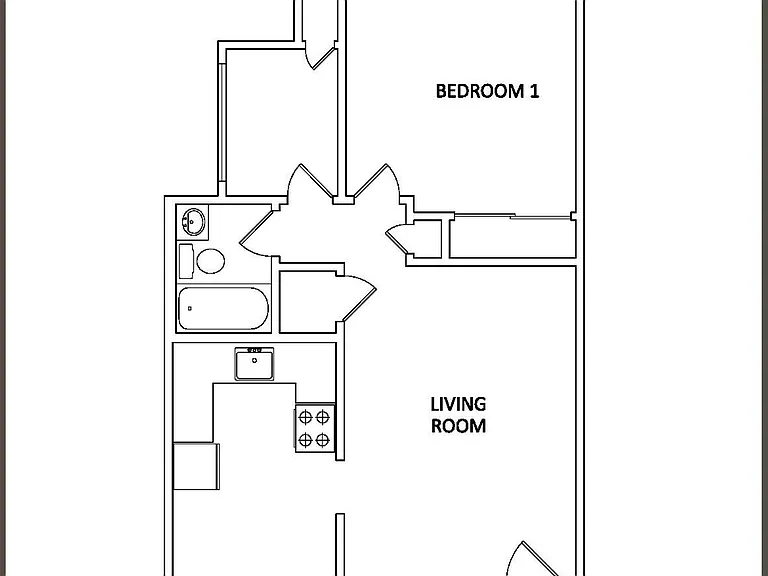 1717 Amber Dr — Photo 4