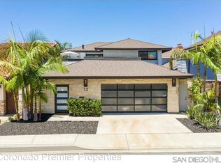 13 Sixpence Way, Coronado, CA 92118