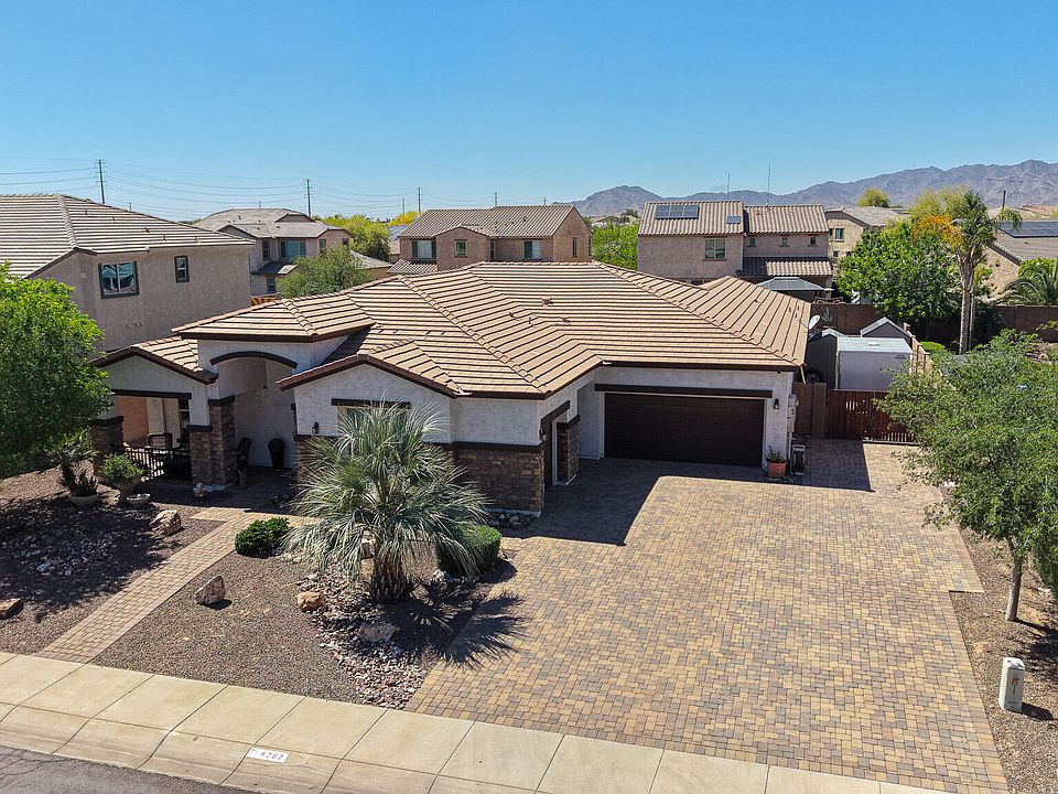 1st image of 4282 N 180TH Drive