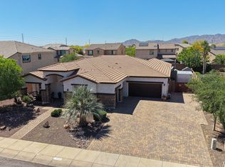 4282 N 180th Dr, Goodyear, AZ 85395