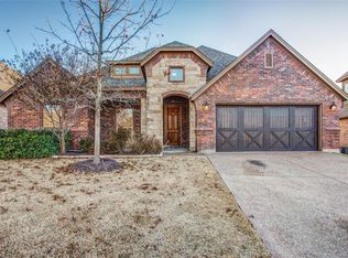 121 Firestone Dr, Aledo, TX 76008
